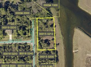 3104 Rita Ave N, Lehigh Acres, FL 33971