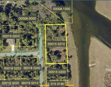 3104 Rita Ave N, Lehigh Acres, FL, 33971