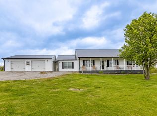4982 Cornishville Rd, Harrodsburg, KY 40330