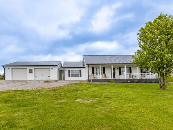 4982 Cornishville Rd, Harrodsburg, KY 40330