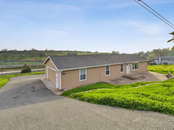 3814 Lakeview Dr, Ione, CA 95640