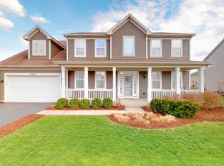 13915 S Meadow Ln, Plainfield, IL 60544