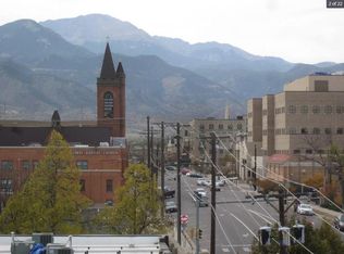 417 E Kiowa St UNIT 606, Colorado Springs, CO 80903