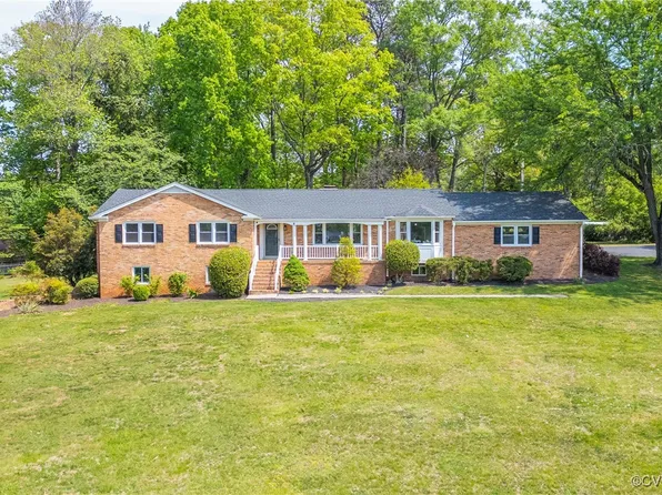 12000 Lucks Ln, Midlothian, VA 23114