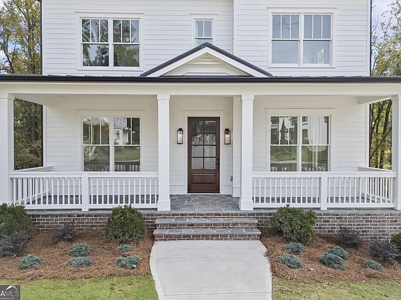 2nd image of 611 Foster Park Ln