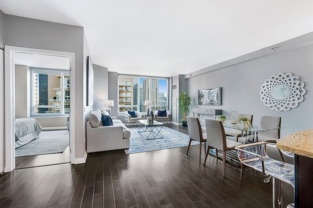 1st image of 33 W Ontario St APT 34D