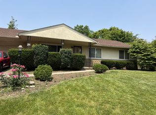 1119 Racine Ave, Columbus, OH 43204