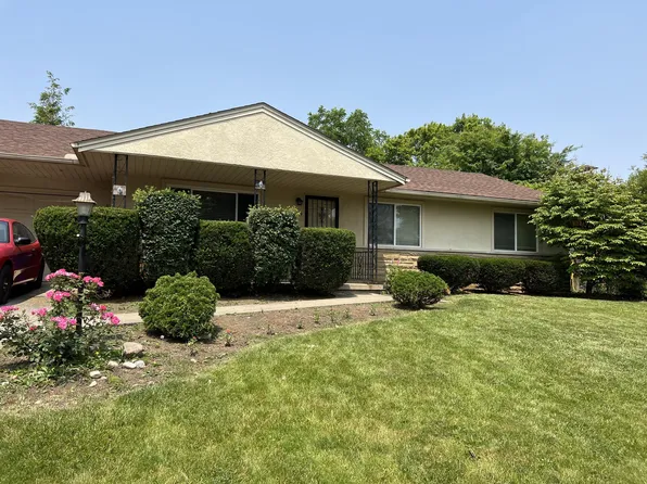 1119 Racine Ave, Columbus, OH 43204