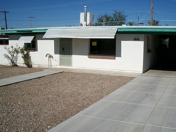 Front View