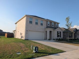 424 Princewood Dr, Princeton, TX 75407