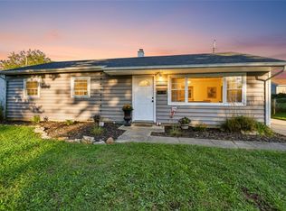 1230 S Central Ave, Fairborn, OH 45324