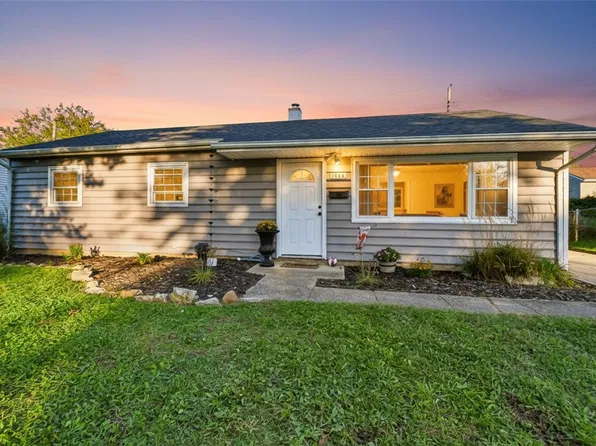 1230 S Central Ave, Fairborn, OH 45324