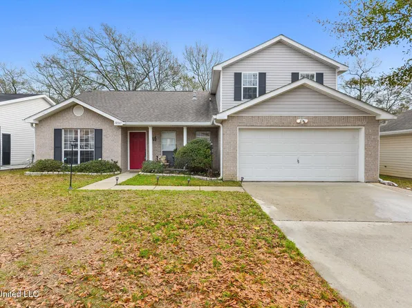 10563 Steeplechase Dr, Gulfport, MS 39503