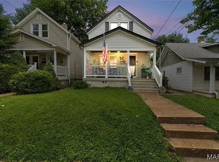7615 Saint Jerome Ln, Saint Louis, MO 63134