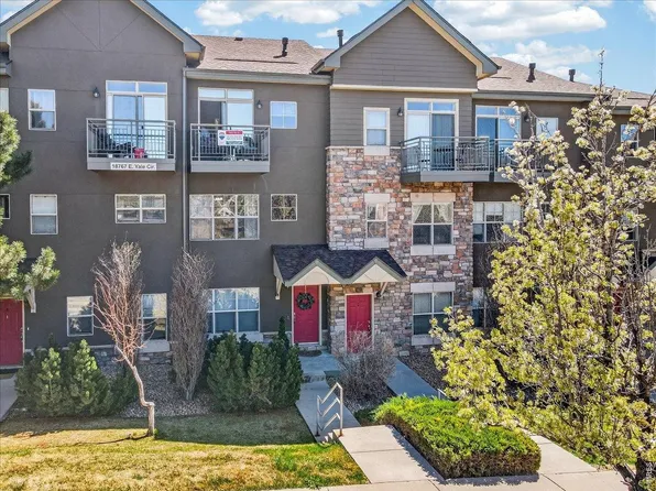 18767 E Yale Cir #B, Aurora, CO 80013