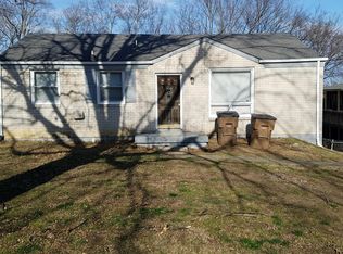 3328 Panorama Dr, Nashville, TN 37218