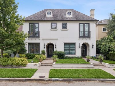 4142 Prescott Ave, Dallas, TX, 75219
