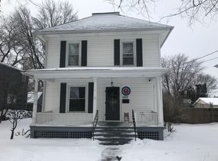 1507 4th Ave, Sterling, IL 61081