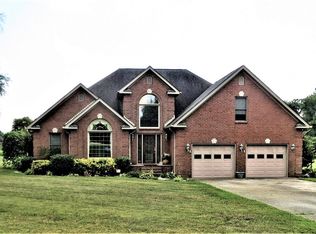3221 Cedar Grove Rd, Lebanon, TN 37087