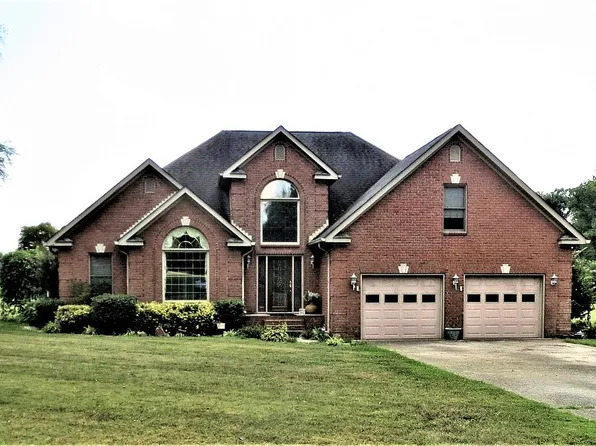 3221 Cedar Grove Rd, Lebanon, TN 37087