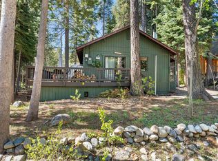 6645 Knobcone St, Tahoma, CA 96142