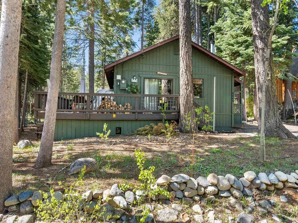 6645 Knobcone St, Tahoma, CA 96142