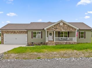 45 Lightning Ln, Dunlap, TN 37327