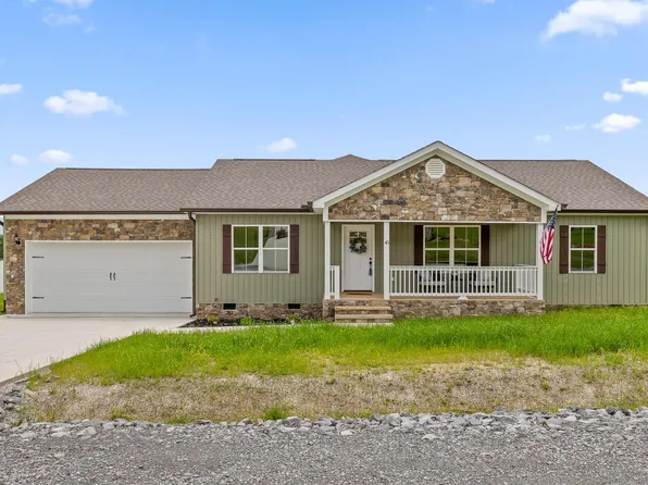 45 Lightning Ln, Dunlap, TN 37327