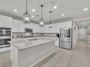 119 Mosso Niente Pl, Henderson, NV 89011