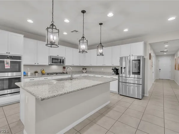 119 Mosso Niente Pl, Henderson, NV 89011