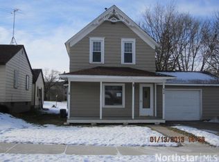 314 Meridian St N, Belle Plaine, MN 56011