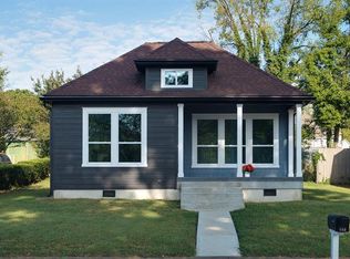 123 E Quincy Ave, Knoxville, TN 37917