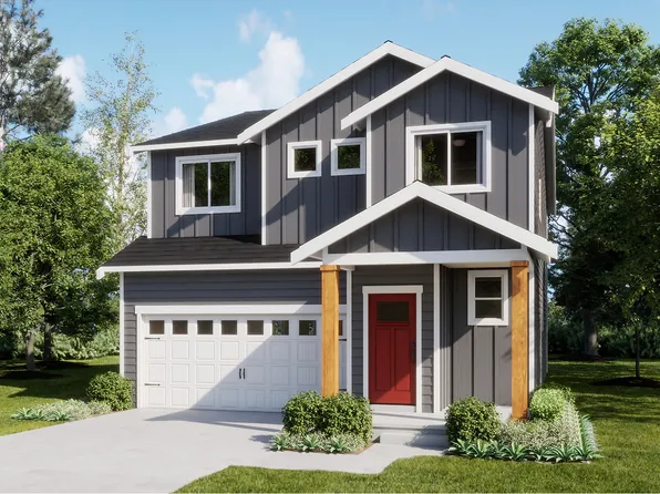 32157 Pacific Ave SE, Black Diamond, WA 98010