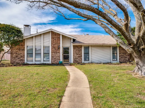 2517 Figtree Ln, Plano, TX 75074
