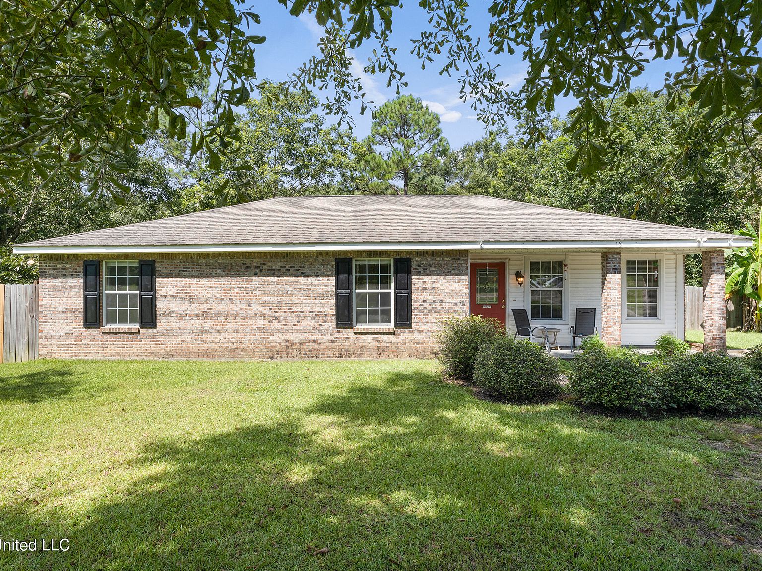 18 Brielle Ln, Wiggins, MS 39577 Zillow