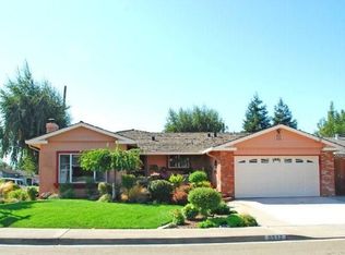 6512 King Way, Dublin, CA 94568