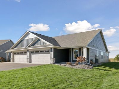 2939 Thompson Dr, River Falls, WI, 54022