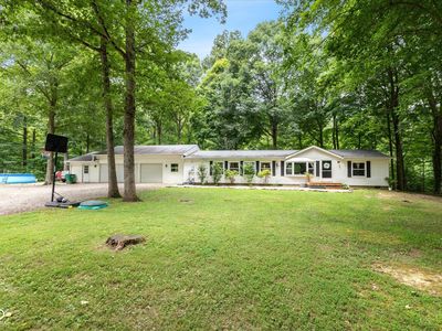 3247 N Hurricane Hls, Paragon, IN, 46166