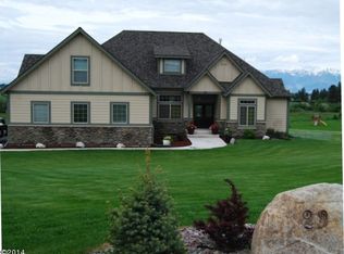 29 Stoneridge Pl, Kalispell, MT 59901