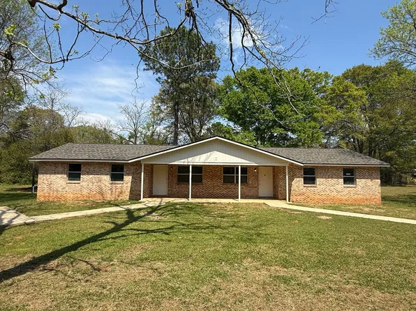 Richland Apartments Building B, 348 Schley Cir #B2, Richland, GA 31825