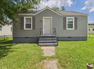 131 Slagle Ave, Petersburg, VA 23803
