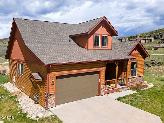 2nd image of 115 Sagebrush Trl