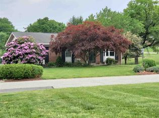 2035 Lincoln Dr, Independence, KY 41051