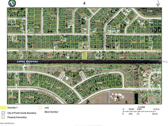 4th image of 13105 Foresman Blvd
