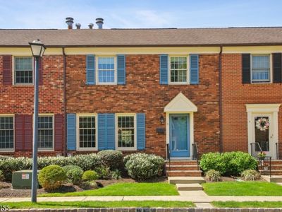 9 Cowperthwaite Sq, Westfield, NJ, 07090