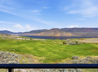 38 Rue Cheval Cir #327, Kamloops, BC V1S0G4