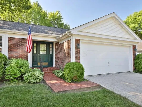 3985 Spyglass Dr, Columbus, OH 43228