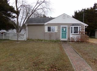 605 Eldredge Ave, Cape May, NJ 08204