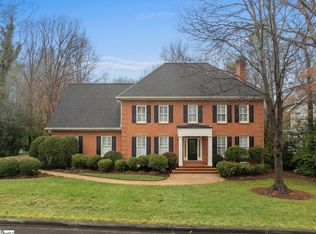 205 Quail Creek Ln, Greenville, SC 29615