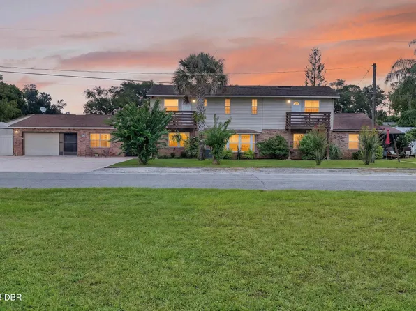 2271 Old Kings Rd, Port Orange, FL 32129